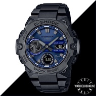 [WatchClubOnline] GST-B400BD-1A2 Casio G-Shock G-Steel Men Casual Formal Sports Watches GSTB400BD GSTB400 GST-B400 GST-B400BD