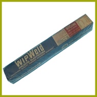 ❖ ∮ ∩ ORIGINAL WIPWELD WIPCORD WELDING ROD 6013 1/8" ( 1 KILO ) ------------------------- 6013 1/8"