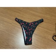 bikini Bottom Included (used)