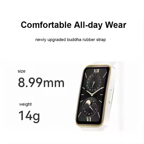 Original HUAWEI Band 9/9 NFC Smart bracelet 1.47'' AMOLED Screen Heart Rate 2 Weeks Battery Life Sma