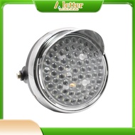 12-80v 66beads LED Headlight Ebike,Ebike 66beads Waterproof Led Headlight Accessories