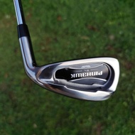Pinhawk Single Length Golf Irons. 6i Length. PW - 5i