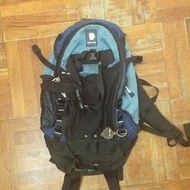 Lafuma Camp Bag Backpack Backpacker 行山 旅行背包背囊