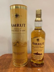 ❗️全港最平❗️Amrut Indian Single Malt Whisky 雅沐特印度威士忌