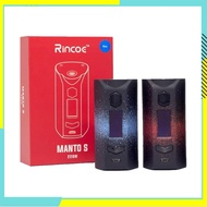 Vapetape RincoexManto S 228w Setrika Uap