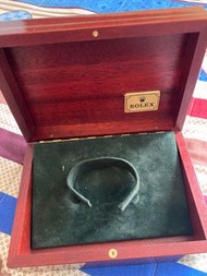 Rolex 勞力士 手錶盒