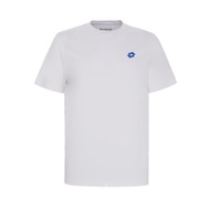 Lotto Fhilly Men T-shirt - White