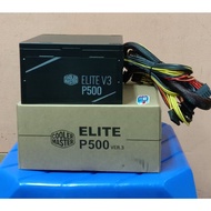 Power supply p500 V3
