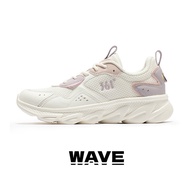 361 Degrees Wave Women Running Shoes Lightweight Mesh 682232212