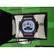 CASIO G-SHOCK DW-5900DN-1JF 100% JAPAN SET ORIGINAL @ TAPAK KUCING KELADI