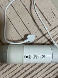 飛利浦便攜燒水杯 99%新 重量與普通水壺相同