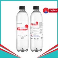 Fujiwa Speed 550ml ION Supply Drink - Nước uống bổ sung ion bù điện giải bù khoáng dành cho người tậ