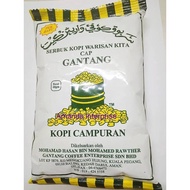 kopi  cap gantang 60g