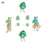 Jibbits Crocs Pin Crocs Accessories No. 49