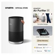 Smartmi P1 Air Purifier Smart Control Strong Purification PM2.5 / PM10 Laser Particle Sensor (30 ㎡ /