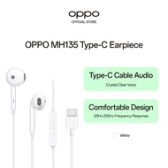OPPO Type-C Wired Earpiece
