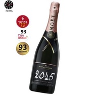 Moët & Chandon - Moet Grand Vintage Rose 2015 酩悅年份玫瑰香檳