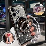 Casing for Honor 200 X9C X8B X8C X7B X7C X6B X6A Huawei Y7A Y9 Prime 2019 Nova 7 7SE 9 9SE Luxury Fo