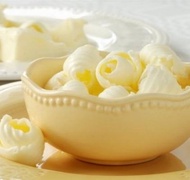 (Ship toàn quốc) 1Kg Bơ lạt Vivo Singapore làm bánh chế biến thực phẩm...rất ngon