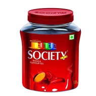 Society Masala Tea 250gm ready stock