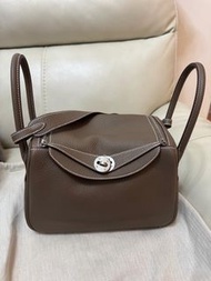 Hermes Lindy 26