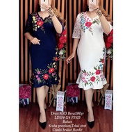 Scuba PREMIUM DRESS 8303