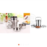 High QUALITY Stainless Steel Thermal Cage 2L