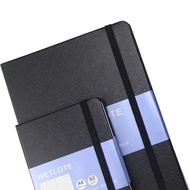 Wetlote A6 Paper Cover Notebook 148 million