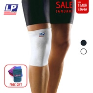 Lp SUPPORT ORIGINAL KNEE DECKER/ELASTIC KNEE SUPPORT Lp-601***