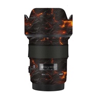 Meiran Suitable for Sima 50mm F1.4 Camera Sticker Canon EF Port Lens All-Inclusive Protective Film C