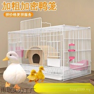 Duck Dedicated Chicken Cage Quail Cage Household Kodak Clearance Cage Small Duck Indoor Duck Cage De