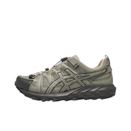 Asics GEL SONOMA FE Low top Casual Running Shoes Mens Gray 1011B999-301