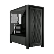 E-ATX CASE (NP) CORSAIR FRAME 4000D AIRFLOW BLACK (CC-9011290-WW)
