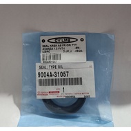 Original Toyota Avanza 1.3 Front Axle Seal 9004A-31057