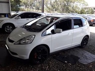 【只賣好車】2009 Honda FIT，1.5cc 跑11萬3，市區代步通勤，遮風避雨優質小車！！