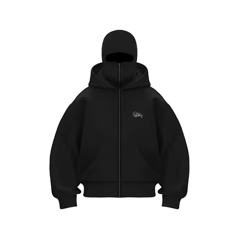 Y2K Gothic Harajuku New Double Hoodies&Sportswear Men's Sportswear TOMMY SINNY