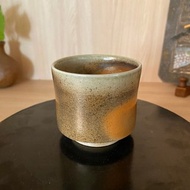 柴燒杯