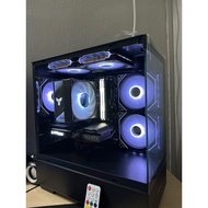 Intel I5-13400F | RTX3070