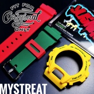 BNB DW6900 DW6600 CUSTOM MATTE