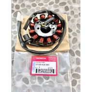 Spull Assy BEAT F1 Scoopy F1 K25