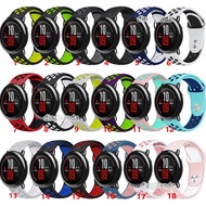 Soft Silicone Band Replacement Strap for Huami Amazfit Pace