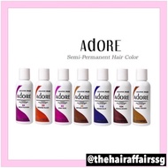 ▪️Adore▪️Semi Permanent Hair Dye