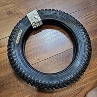 FKR 12 1/2 x2 1/4 Tyre & Tube 16x1.75 Basikal