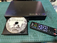 LG BP250 Blu-Ray / DVD / CD Player  set with remote controller and power adapter藍光碟機 藍光機