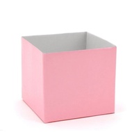 Square Hard box (7x7x7 inches)