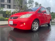 十勝研發所的不敗小可愛 Mitsubishi  三菱 Colt Plus  1.6L 雅緻型 5門掀背微型休旅 新車價格55萬 2011年款式 201009出廠 201009領牌 皮椅 鋁圈 電動窗 