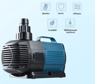 ปั๊มน้ำประหยัดไฟ SOBO BO-3000A ECO Water Pump 21 W ปั๊มน้ำพุ ปั๊มน้ำตก ปั๊มแช่ ปั๊มบ่อปลา BO3000A