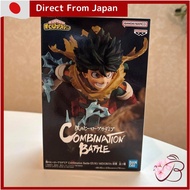 〔Japan Direct〕My Hero Academia COMBINATION BATTLE Izuku Midoriya