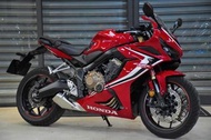 CBR650R 無事故 里程保證 小資族二手重機買賣