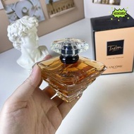 ☑️ Lancome Tresoe 蘭蔻 璀璨  *100ML ☑️冬日香水推薦